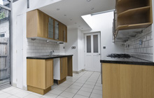 Laithes kitchen extension leads